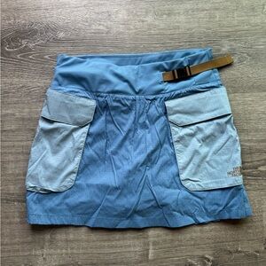 The North Face Hiking Skirt